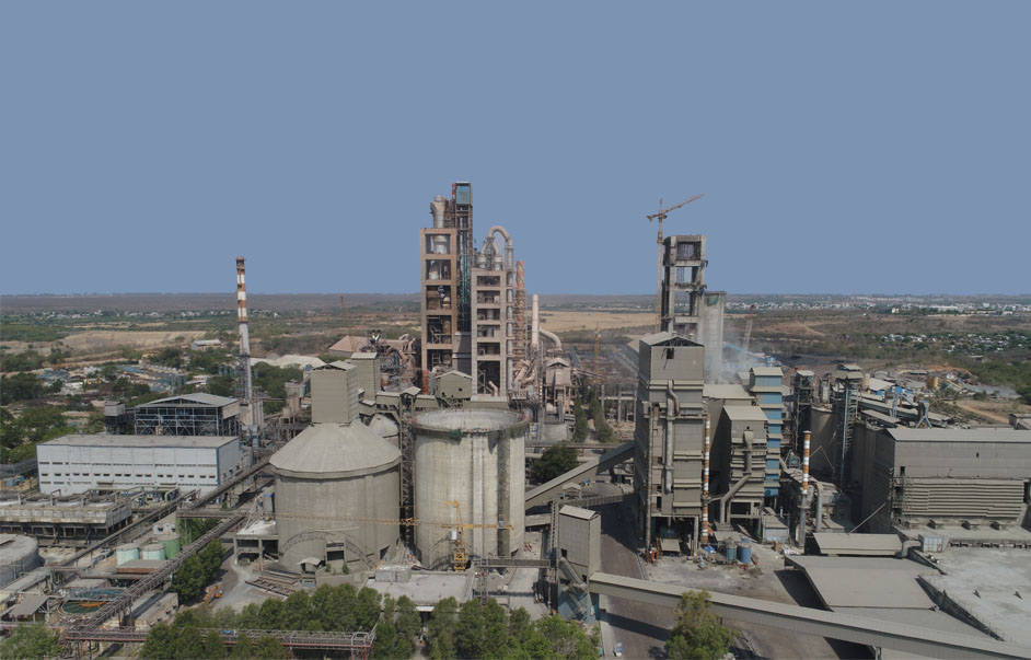 Cement Plants In Italy at Rosie Forrester blog