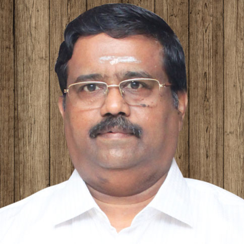 Mr. S. Vaithiyanathan