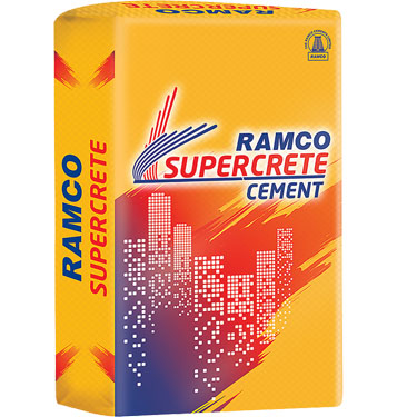 Page | The Ramco Cements Limited