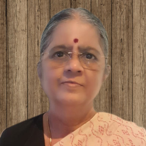 Smt. Justice Chitra Venkataraman (Retd.)